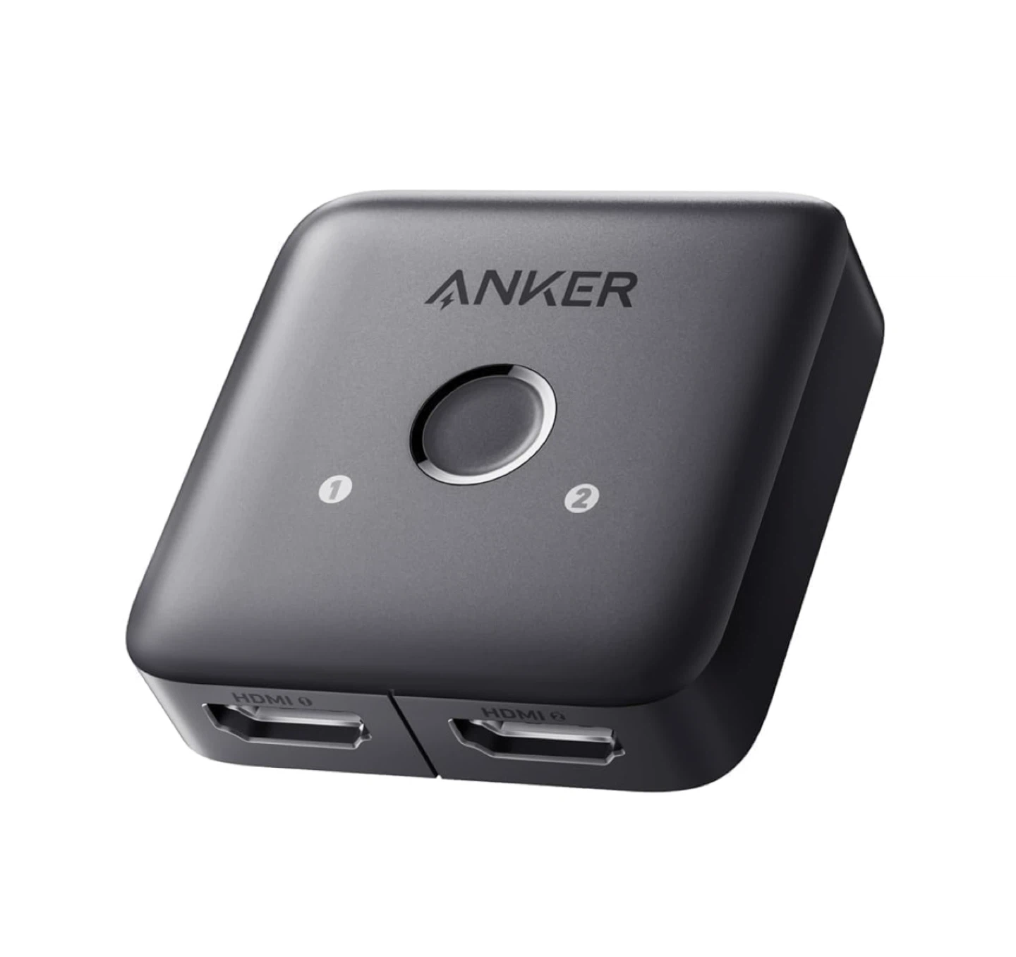 Anker 2-Input 1-Output HDMI Switch
