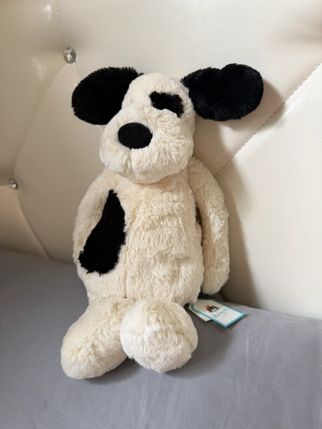Jellycat Dog Plush Toy