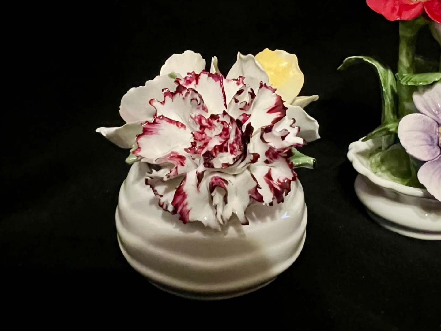Radnor Bone China Flower Collection - photo 5