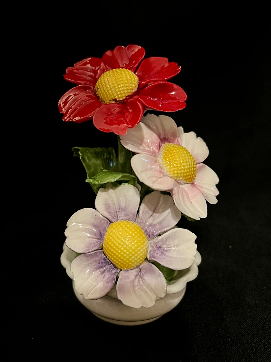 Radnor Bone China Flower Collection - photo 2