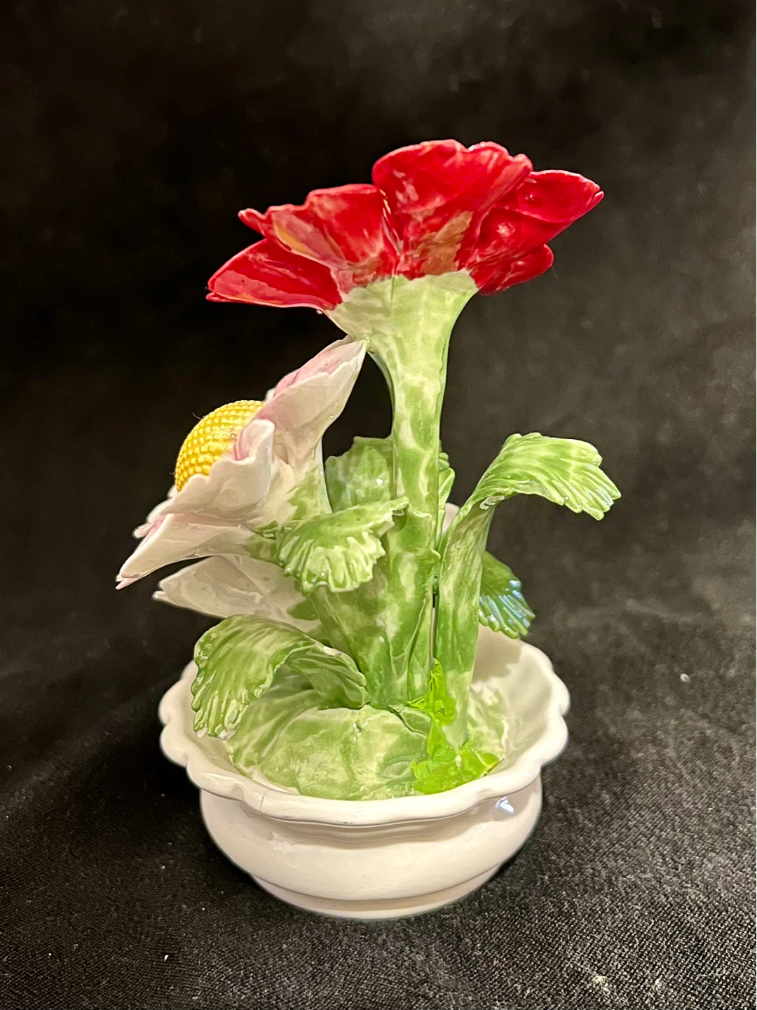 Radnor Bone China Flower Collection - photo 3