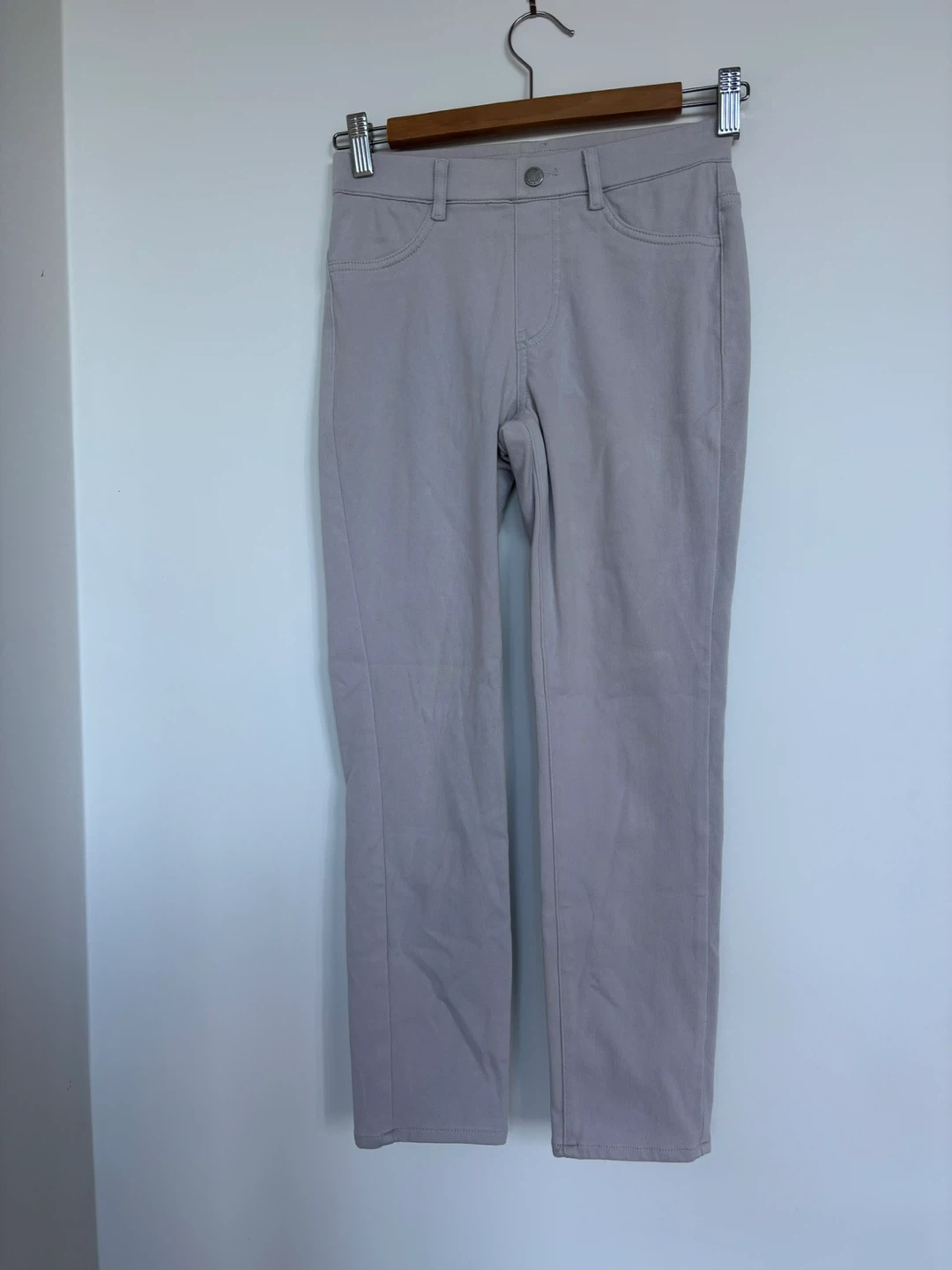 Uniqlo Pants (2 pairs) - photo 5
