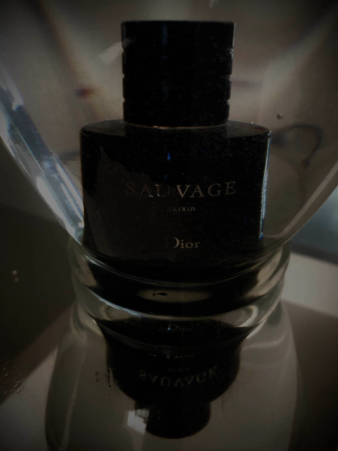 Dior Sauvage Elixir Eau de Parfum - photo 3