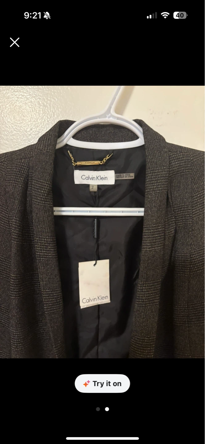 Branded Spring jackets - photo 4