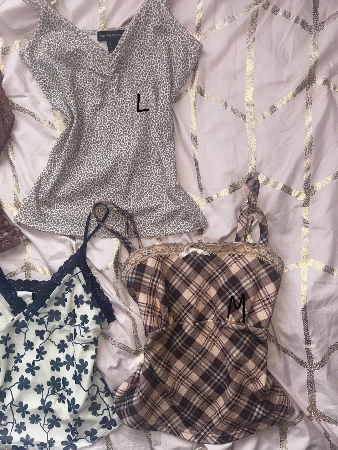 tank top bundle - photo 3
