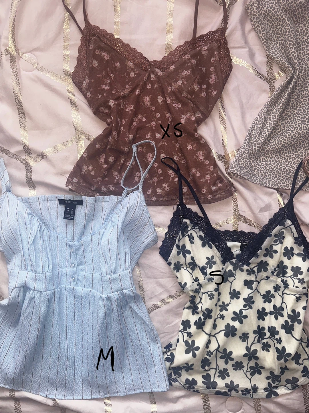 tank top bundle - photo 2