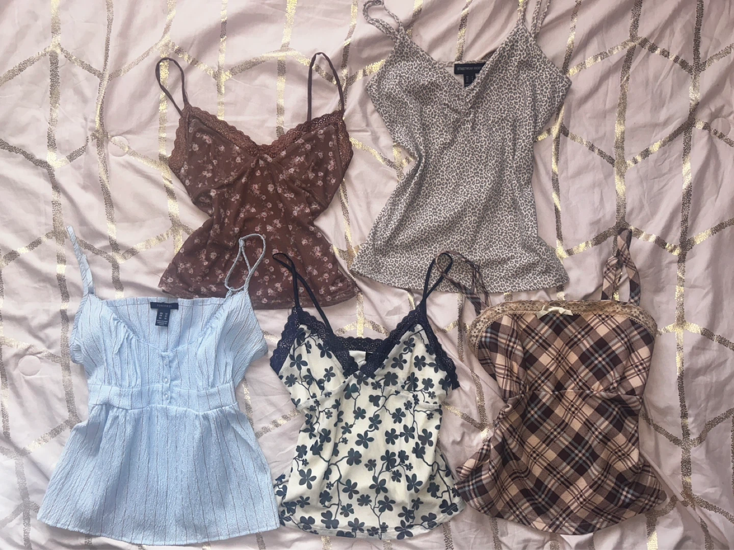 tank top bundle