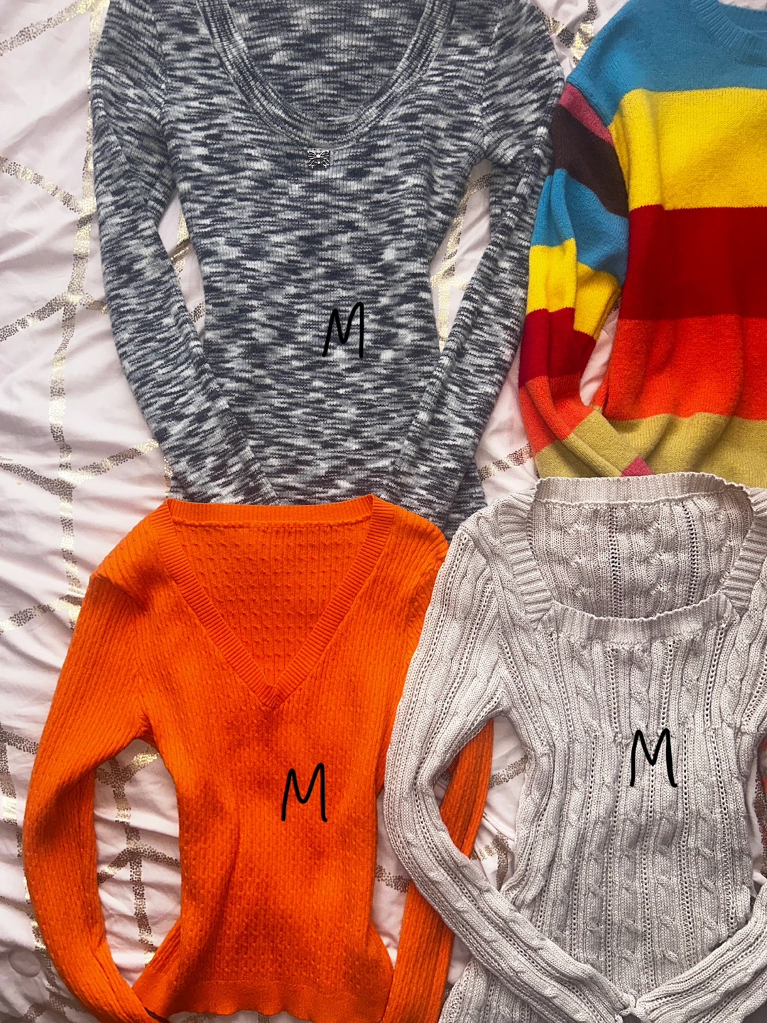 sweater bundle - photo 2