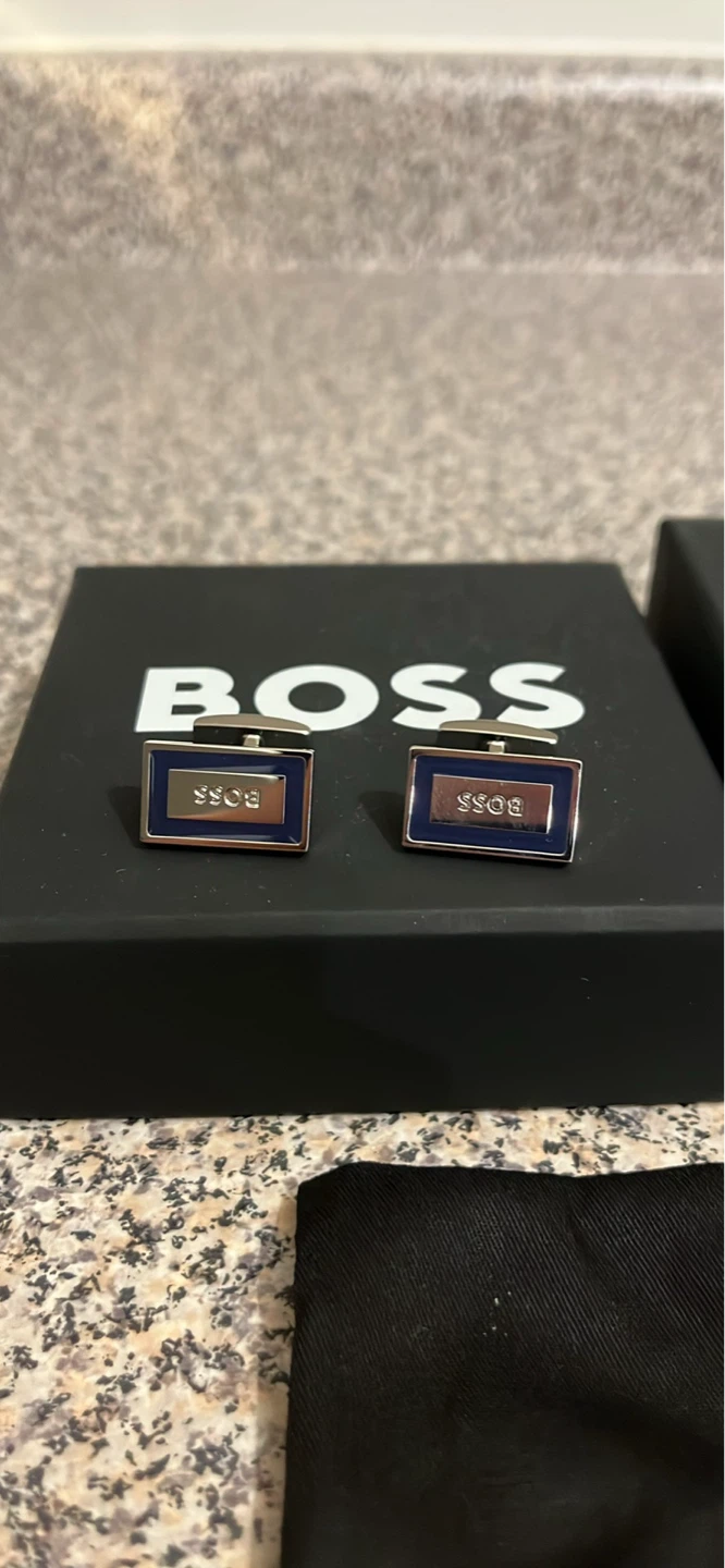 Hugo Boss Cuff Links - photo 2