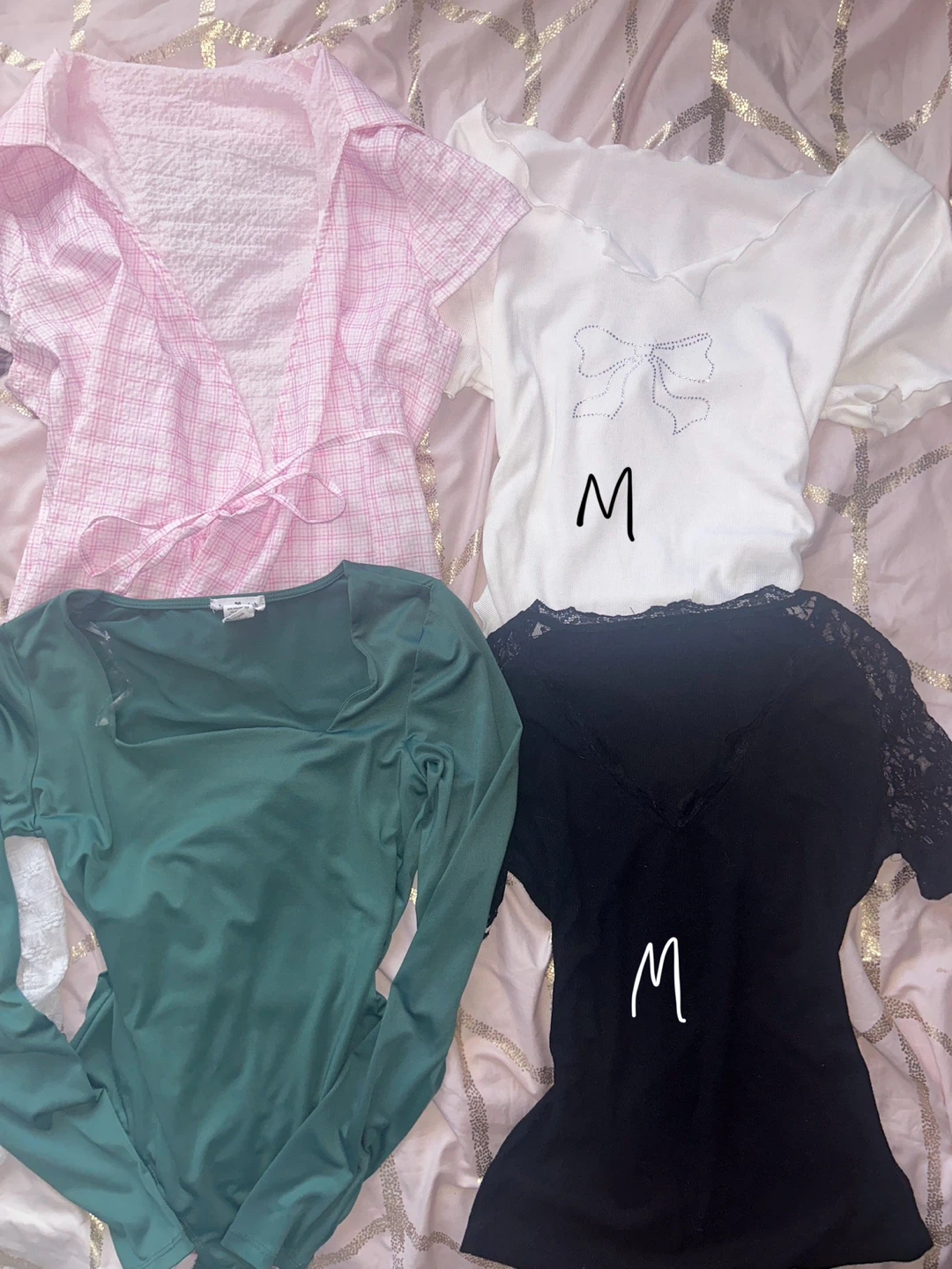clothing bundle - photo 3
