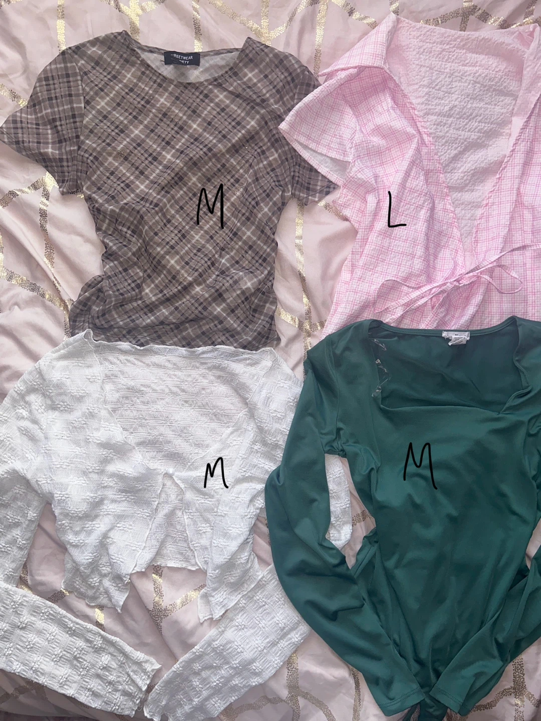 clothing bundle - photo 2