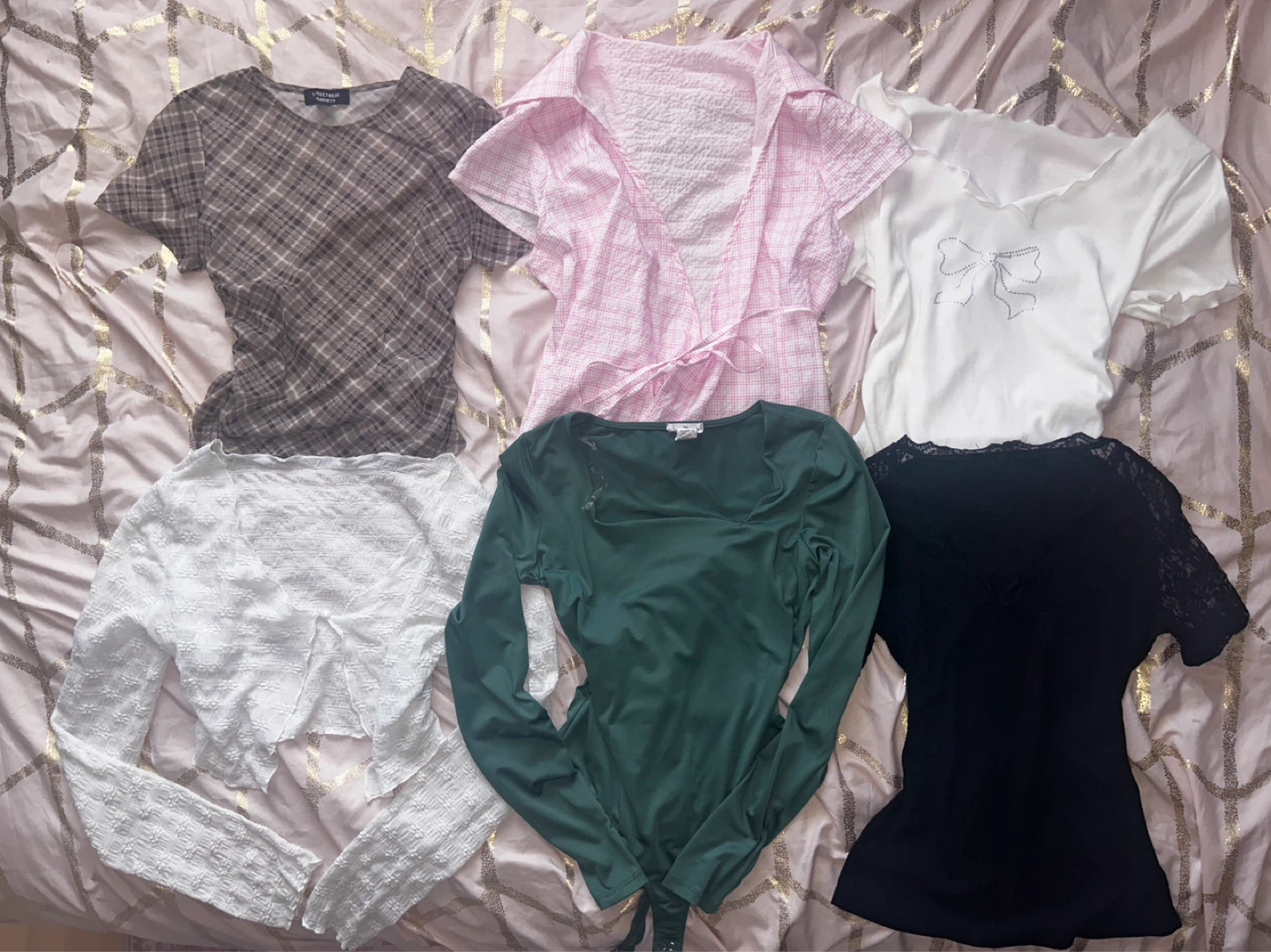 clothing bundle
