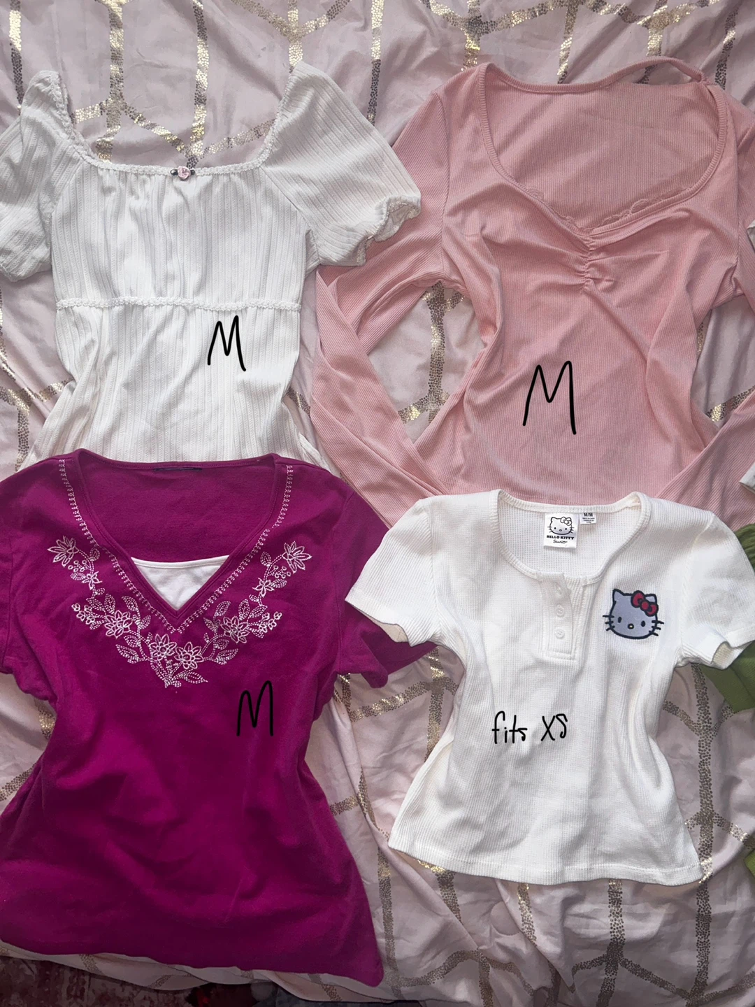 clothing bundle - photo 2