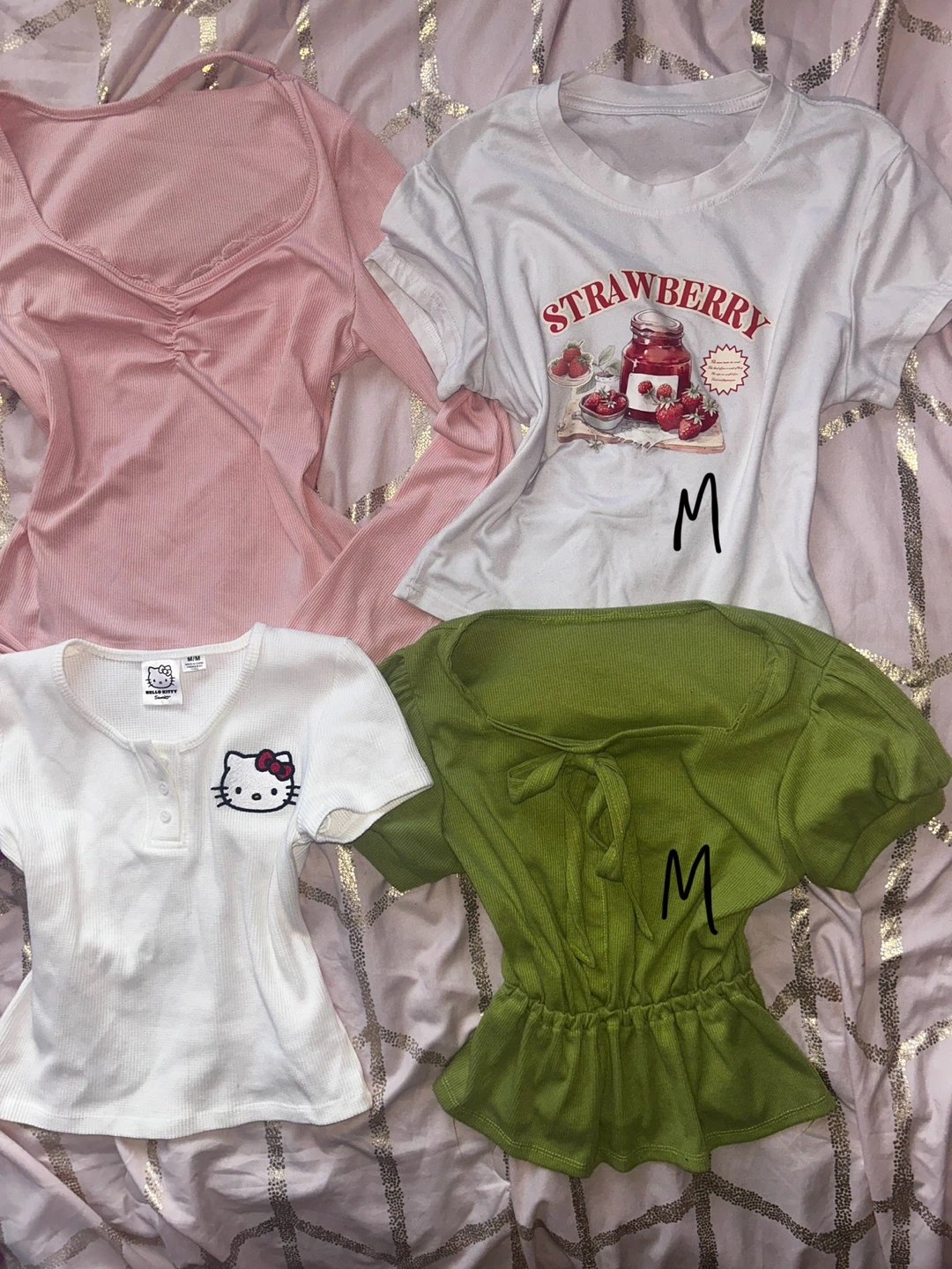 clothing bundle - photo 3