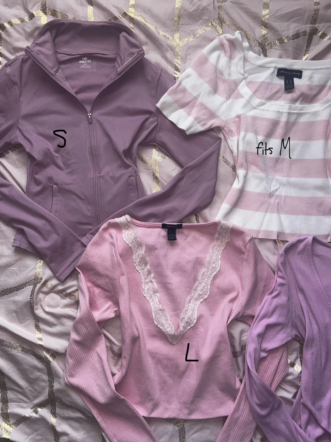 clothing bundle - photo 2
