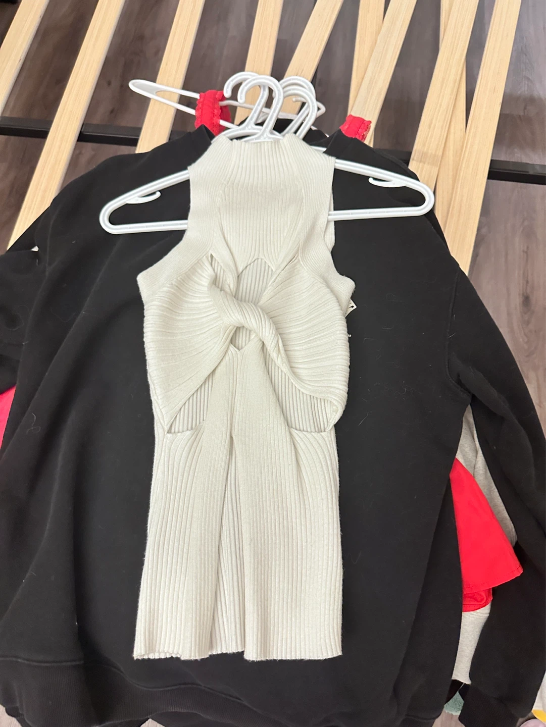 Closet cleanout - photo 4