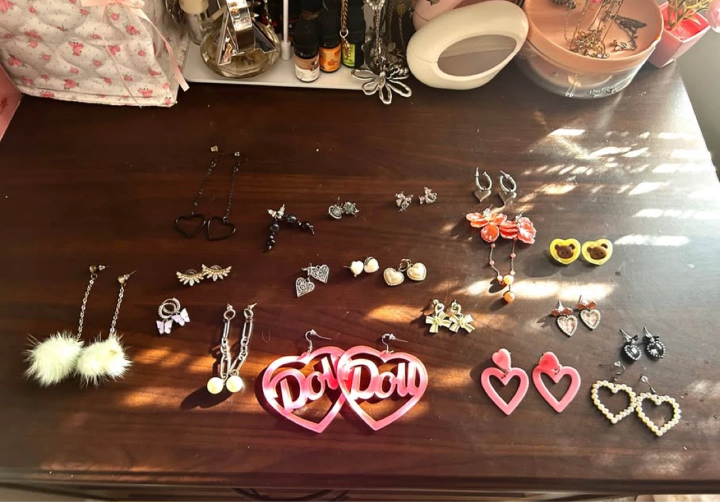 earring bundle