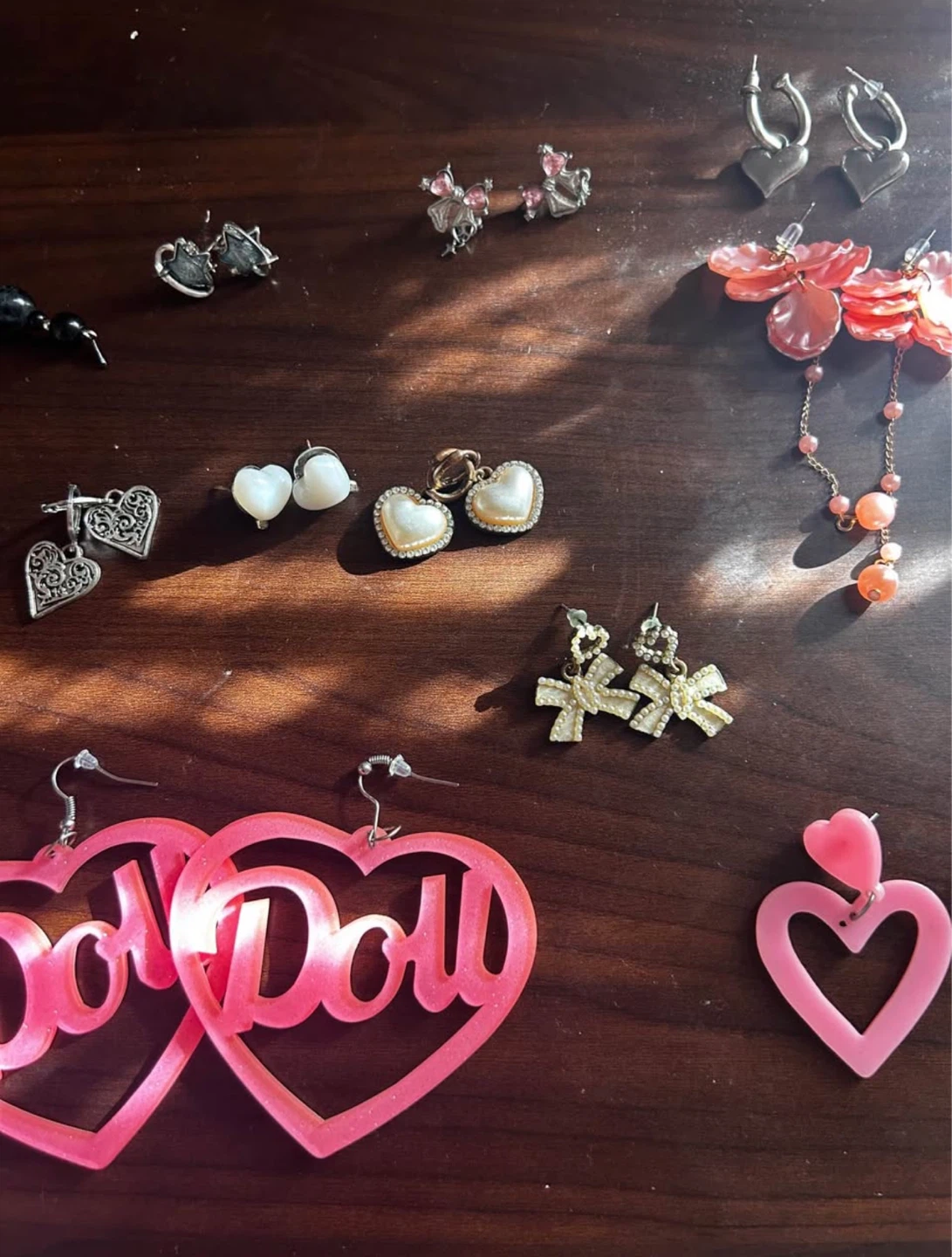 earring bundle - photo 4