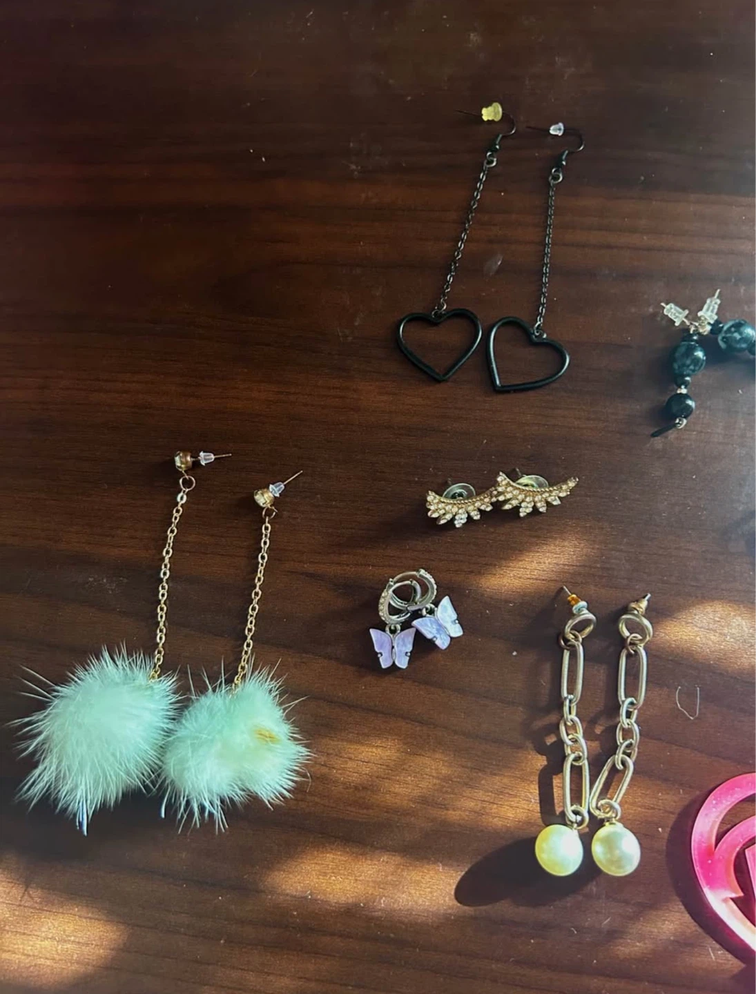 earring bundle - photo 2