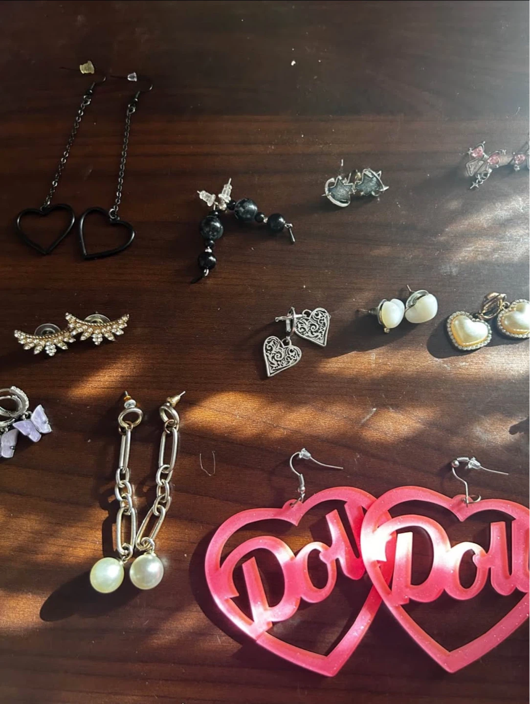 earring bundle - photo 3