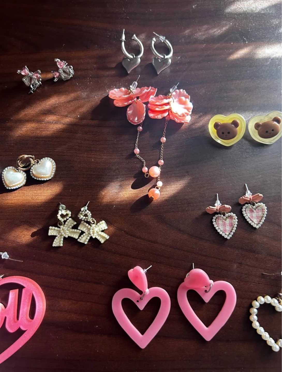 earring bundle - photo 5