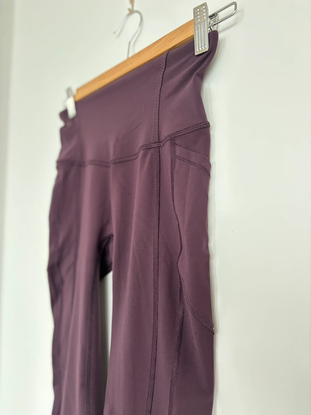 Lululemon Align High-Rise Crop Leggings - photo 3