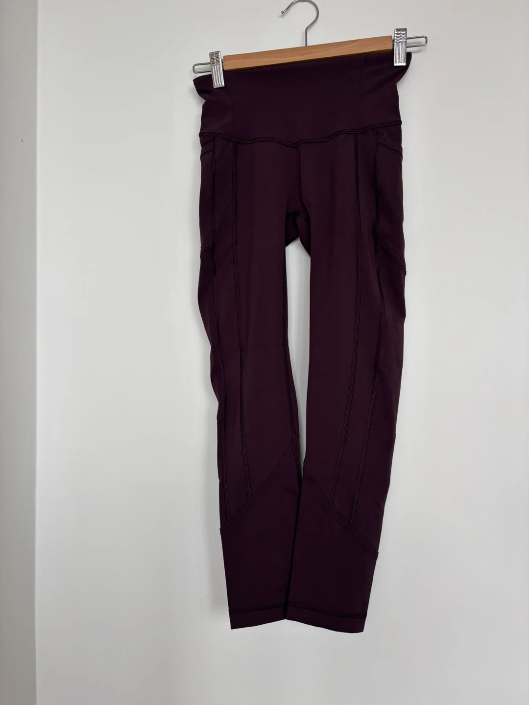 Lululemon Align High-Rise Crop Leggings - photo 2