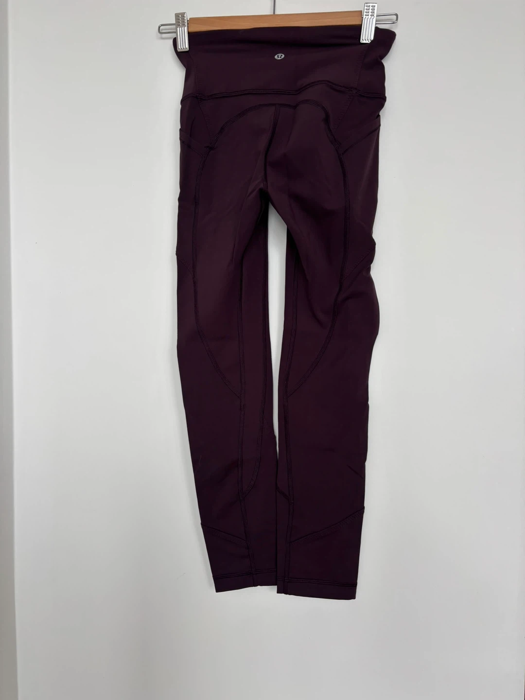 Lululemon Align High-Rise Crop Leggings - photo 5