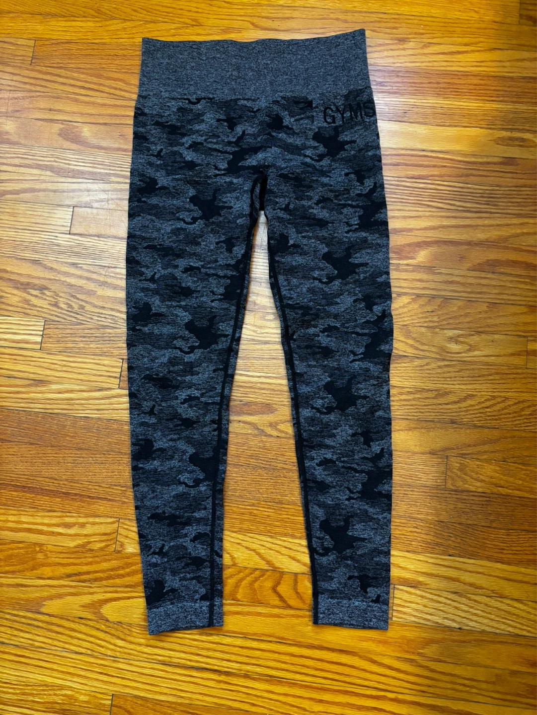 Gymshark Adapt Camo Seamless leggings - photo 2
