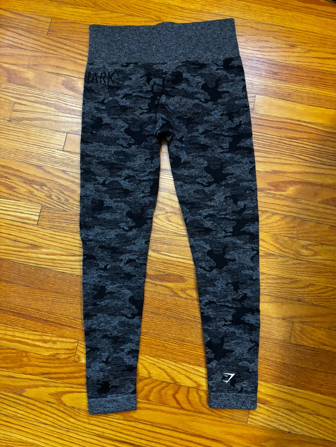 Gymshark Adapt Camo Seamless leggings - photo 3