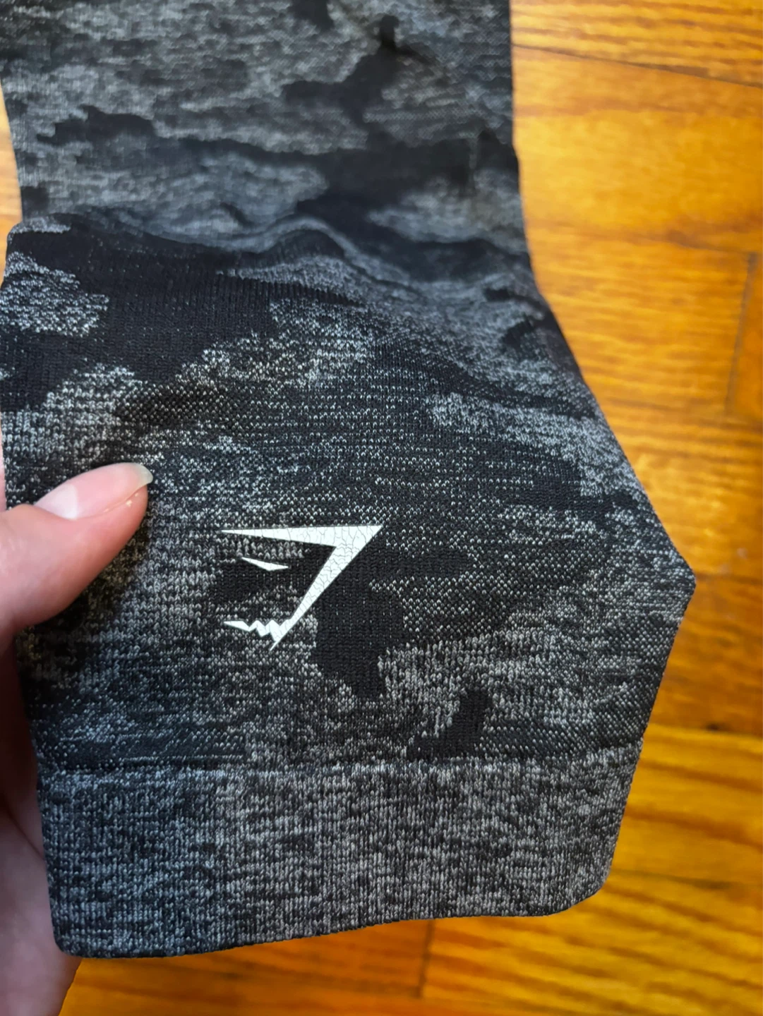 Gymshark Adapt Camo Seamless leggings - photo 4