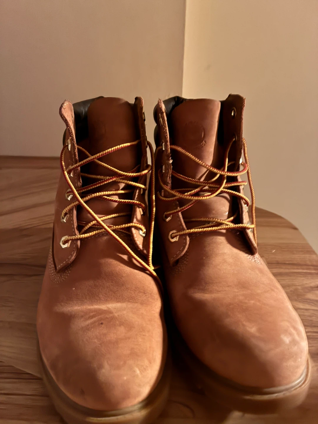Timberland Waterproof Boots - Size 9 woman’s