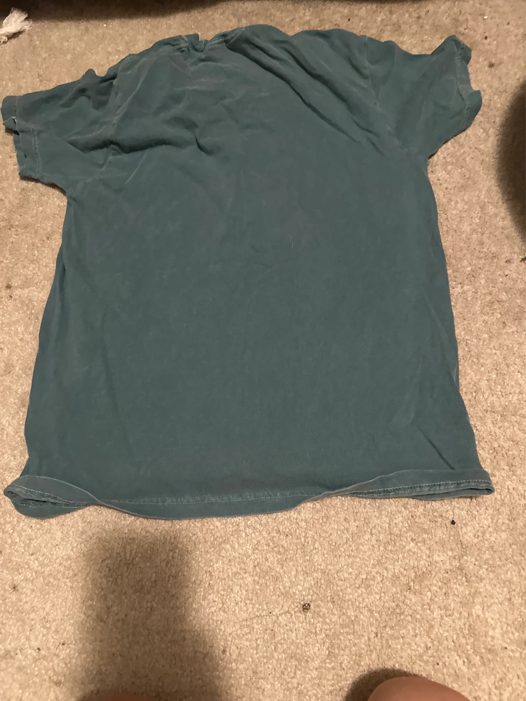 Comfort Colors Freeport Bahamas Turtle T-Shirt - photo 3