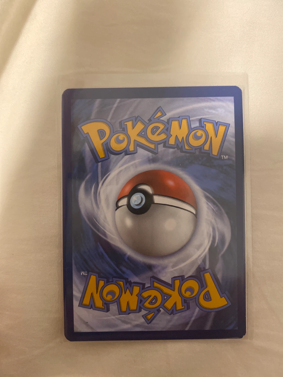 Mew EX Pokémon Card - photo 2