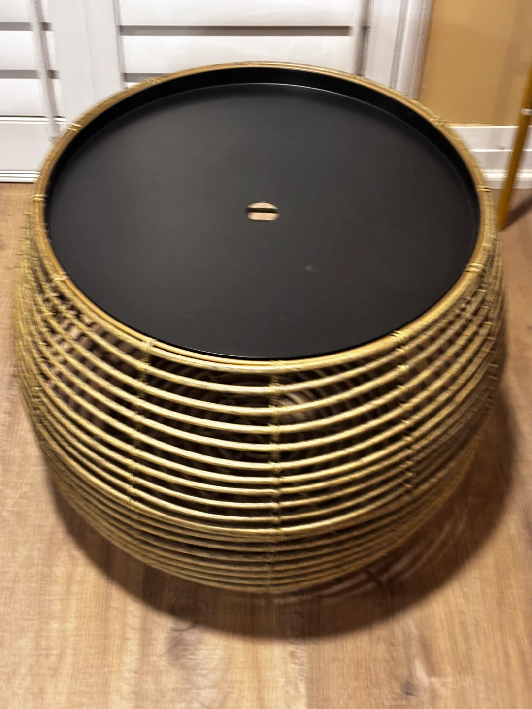 IKEA FÄLSKÄR Outdoor Coffee Table - photo 4