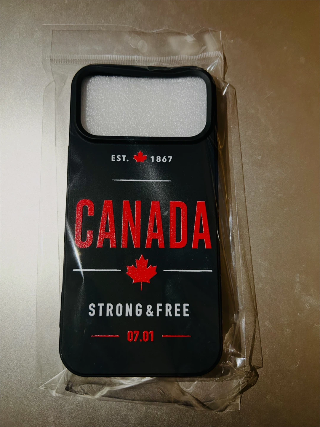 Canadian Themed Phone Cases (Canada Day Special Edition) - photo 3