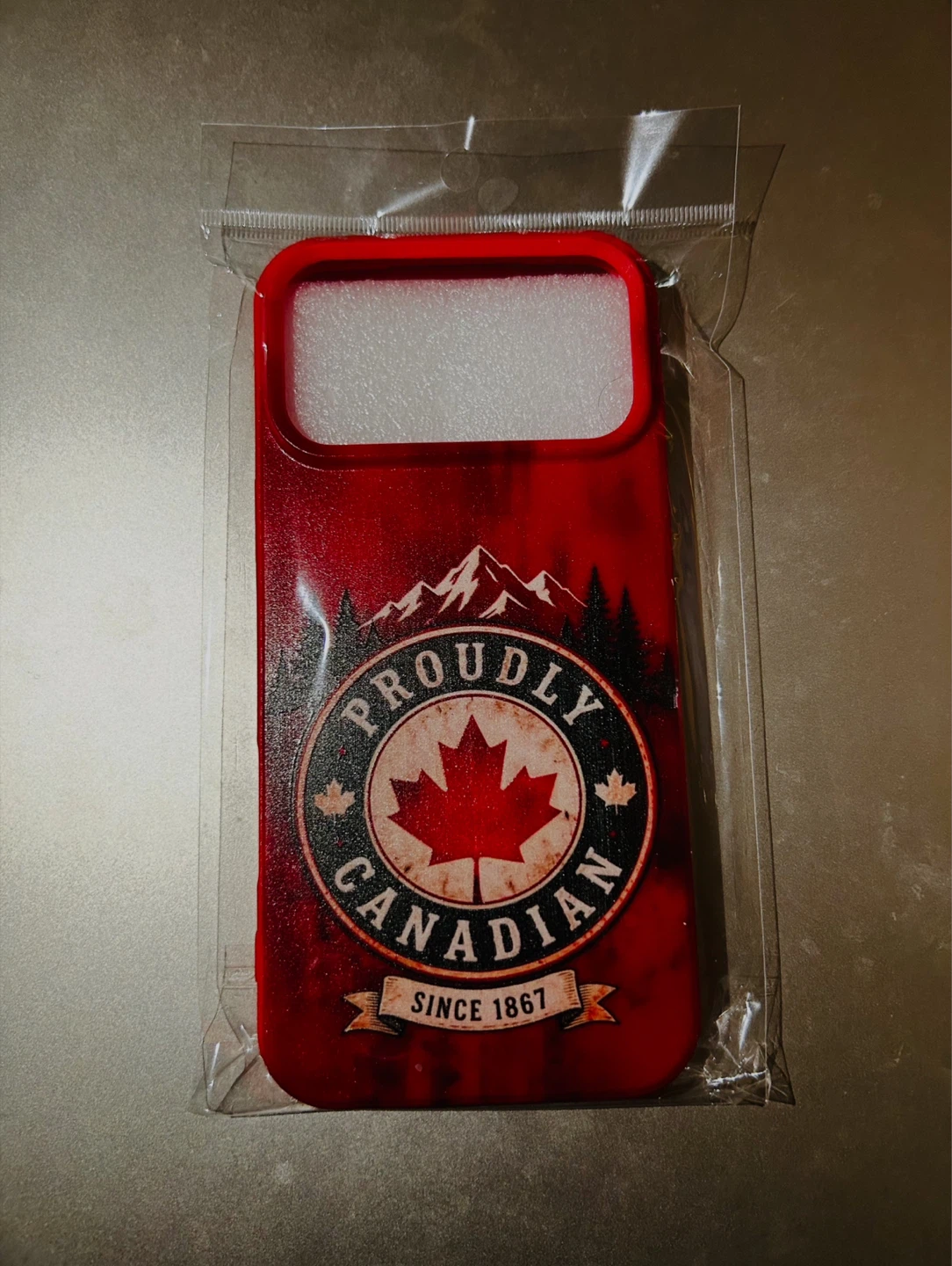 Canadian Themed Phone Cases (Canada Day Special Edition) - photo 2