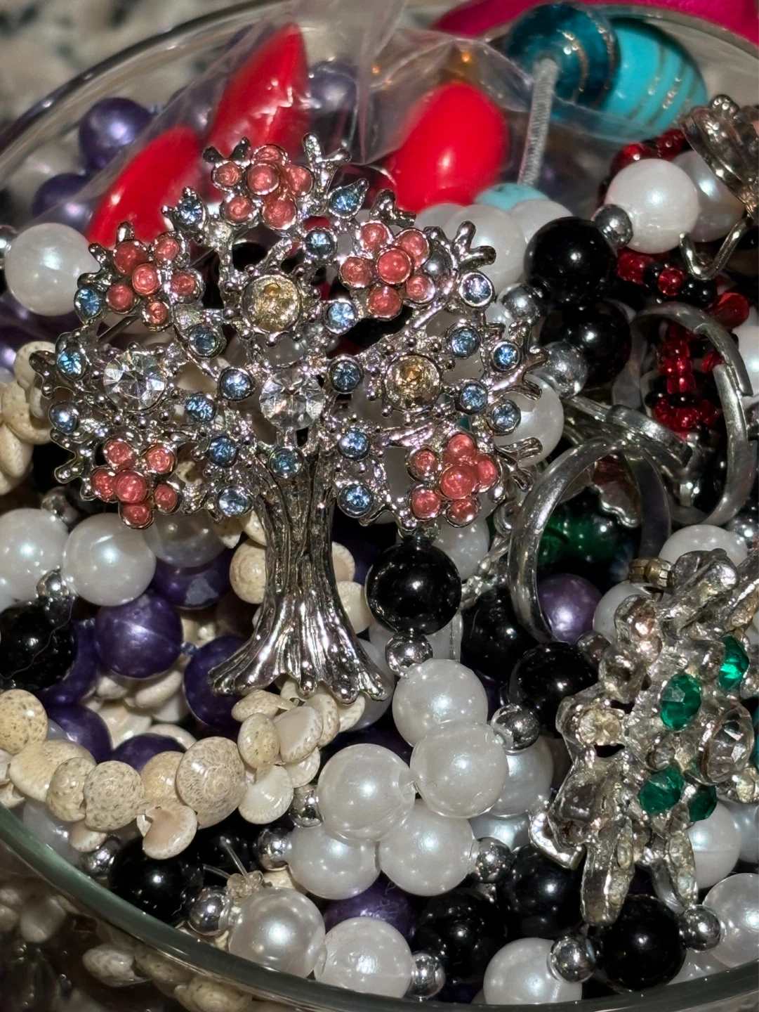 Jewelry Jar - photo 2