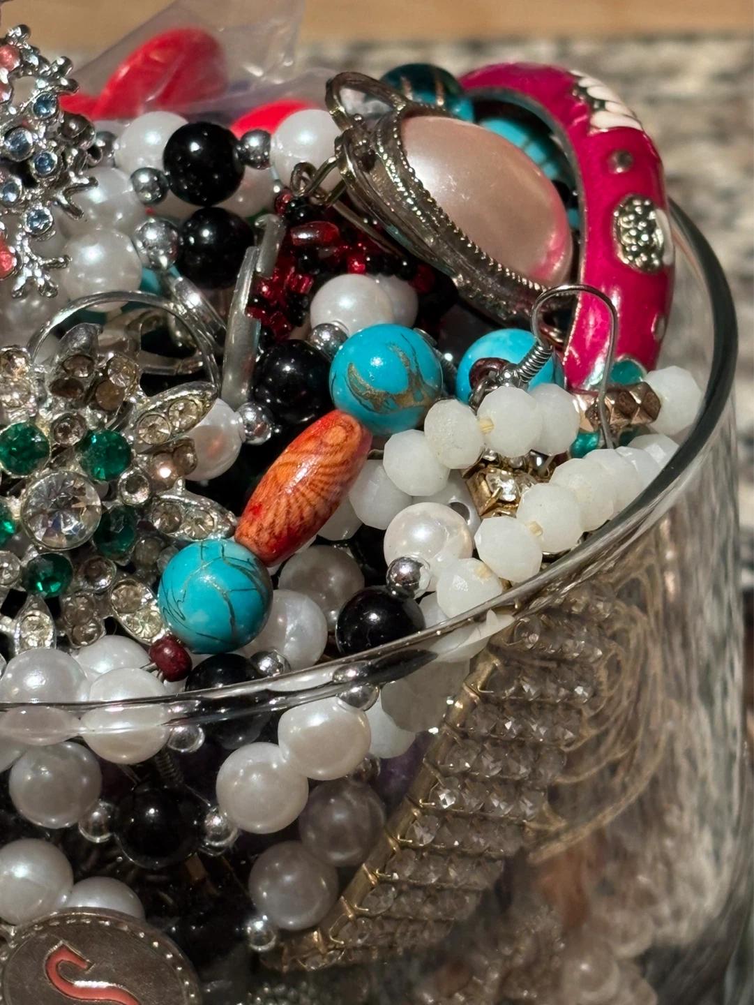 Jewelry Jar - photo 5