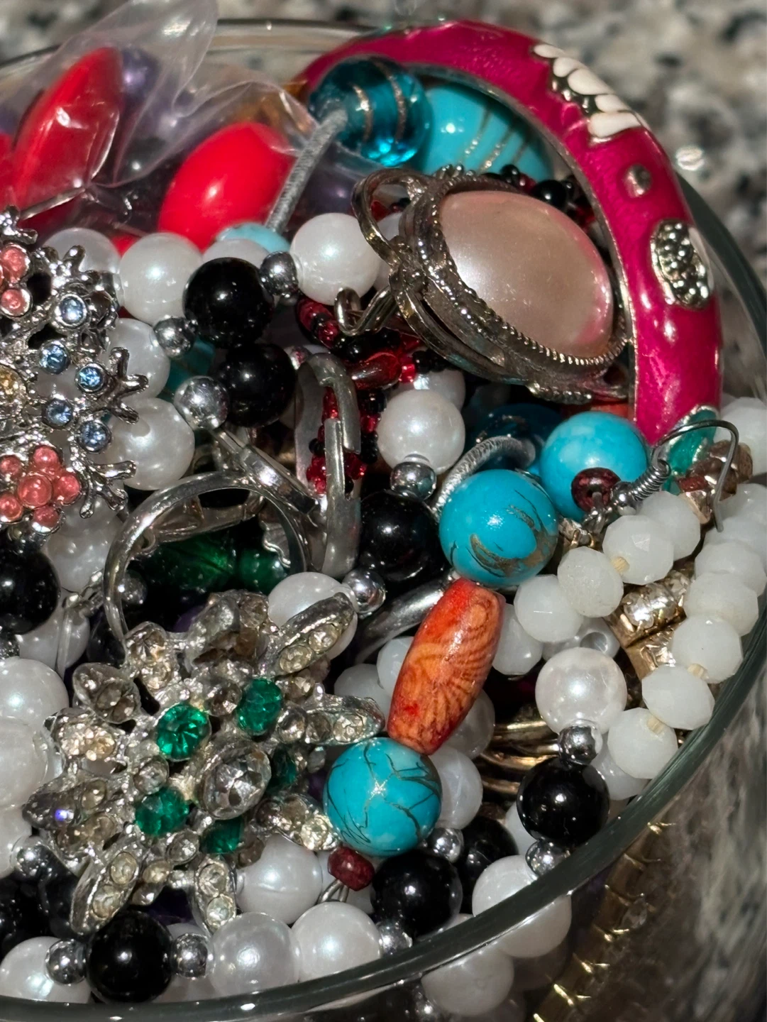 Jewelry Jar - photo 3