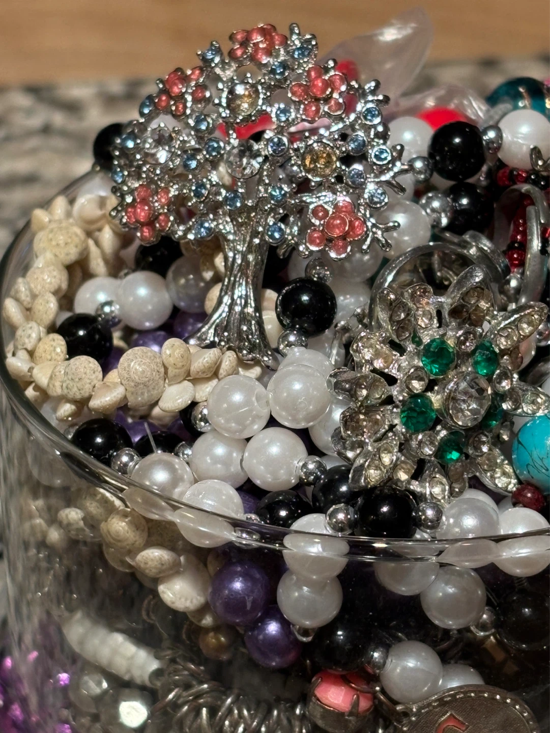 Jewelry Jar - photo 4
