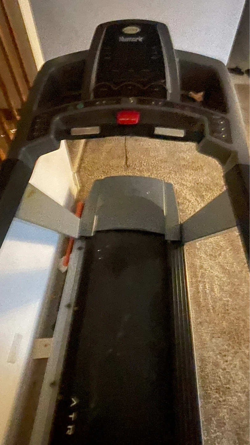 Matrix Treadmill - photo 2