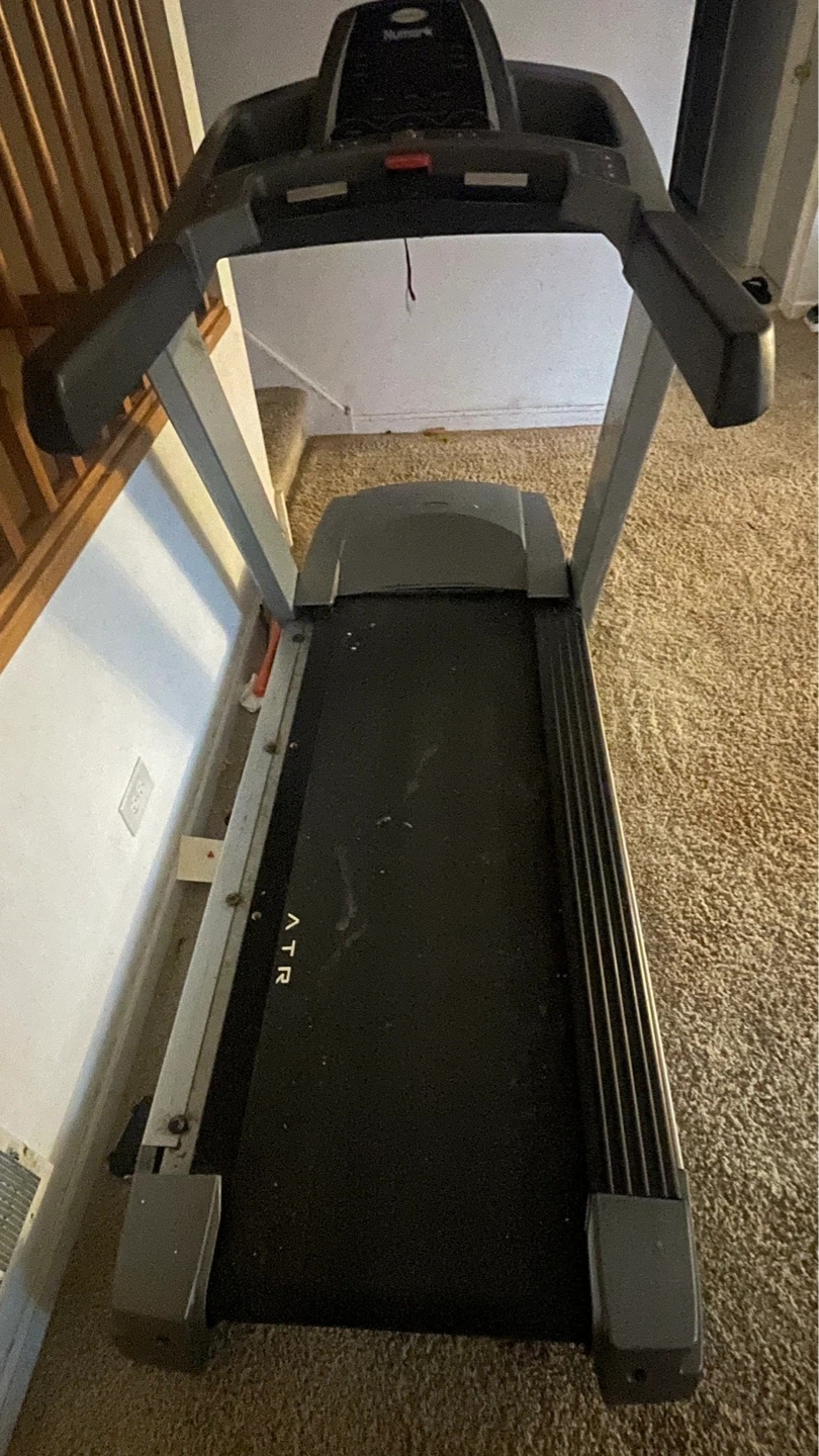 Matrix Treadmill