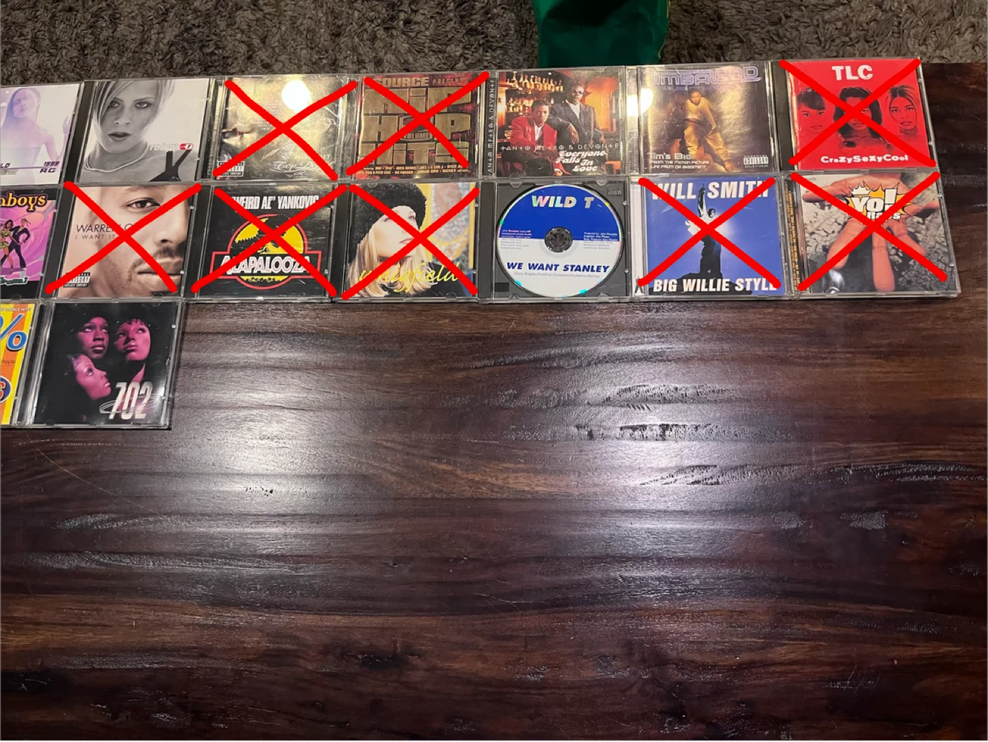 CDs - photo 4