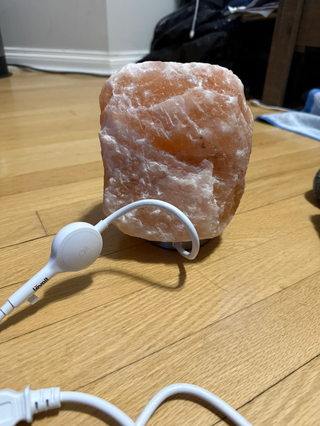 Natural Himalayan Salt Lamp