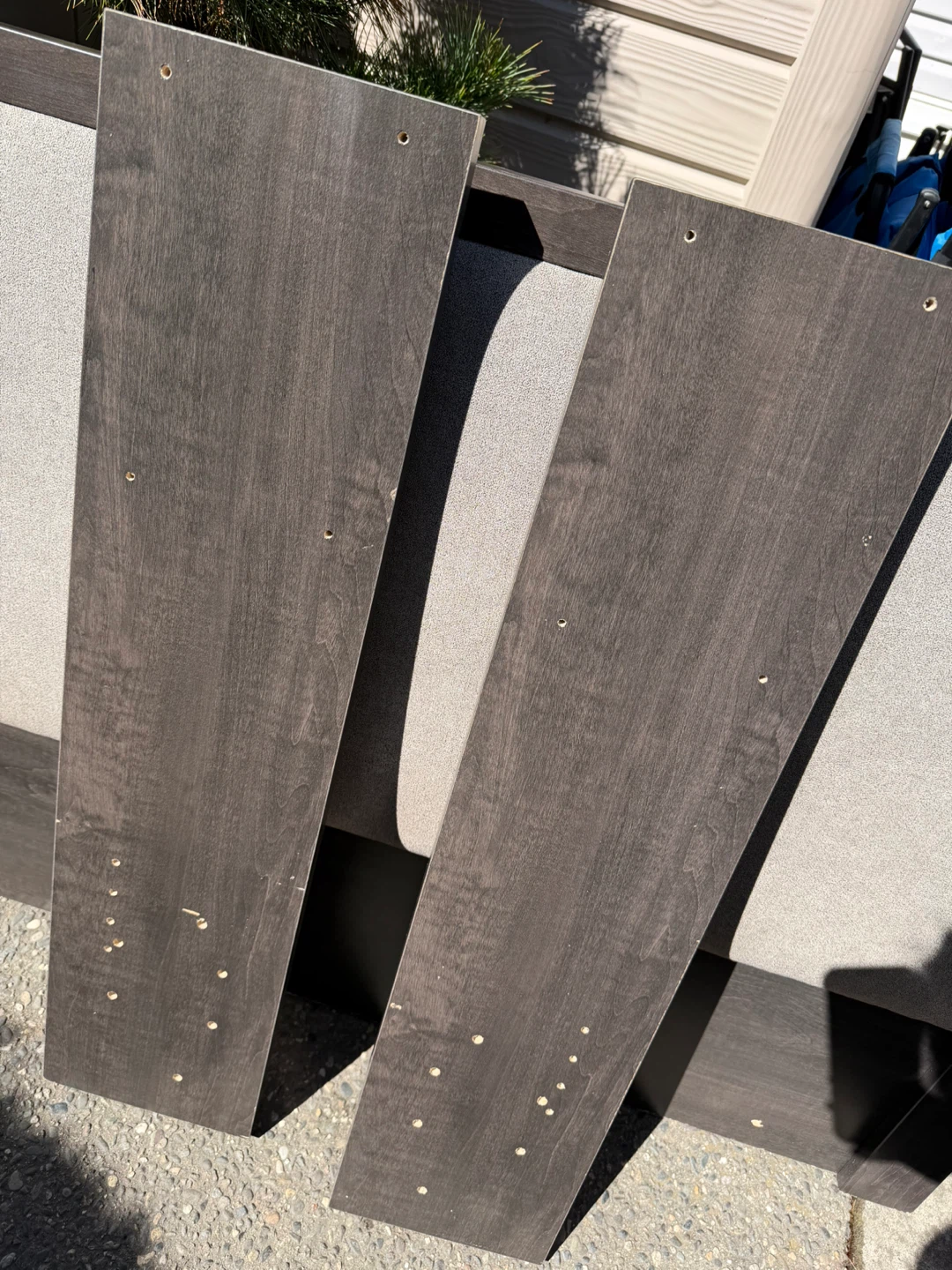 King Headboard - photo 4