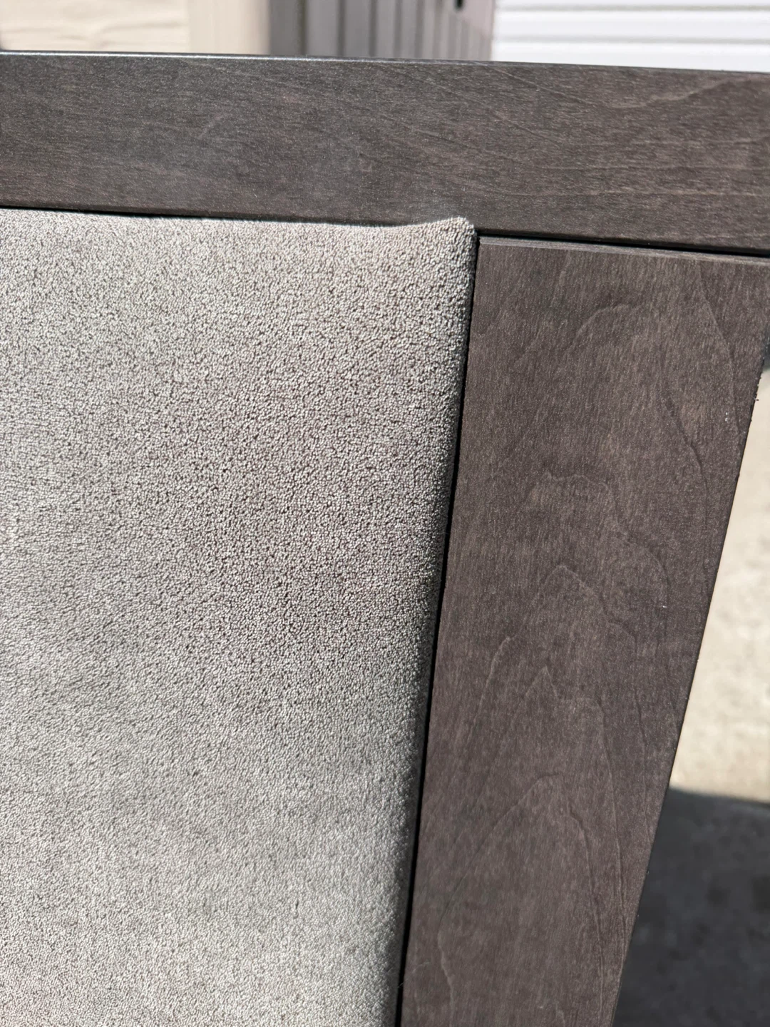 King Headboard - photo 2