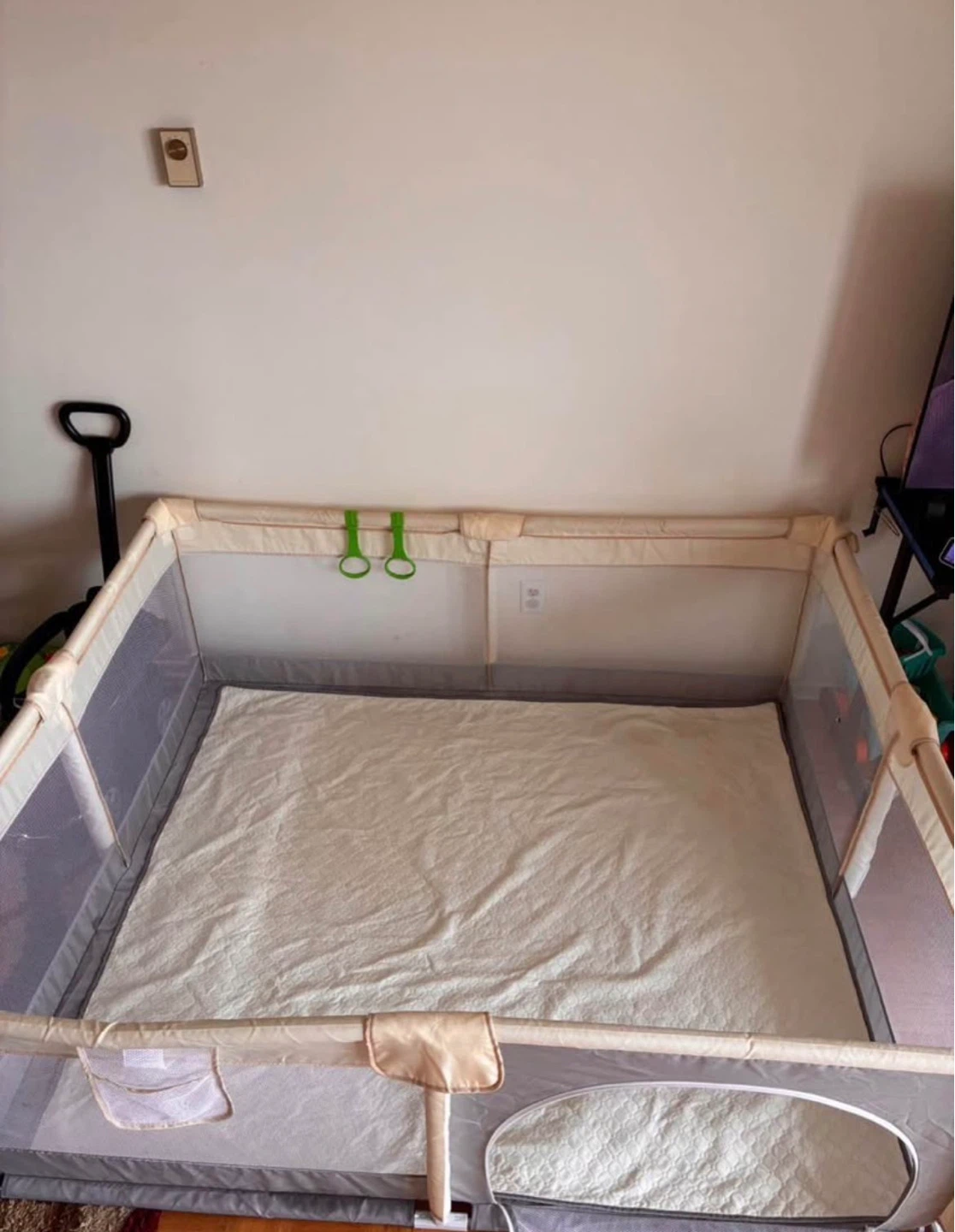 Extra Large Baby Playpen - photo 3