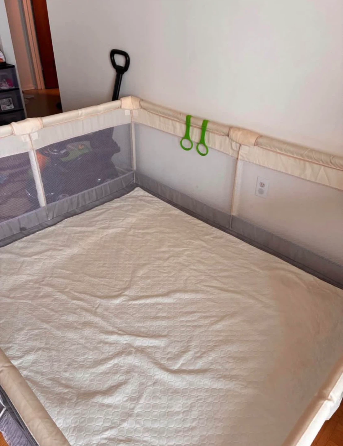 Extra Large Baby Playpen - photo 4