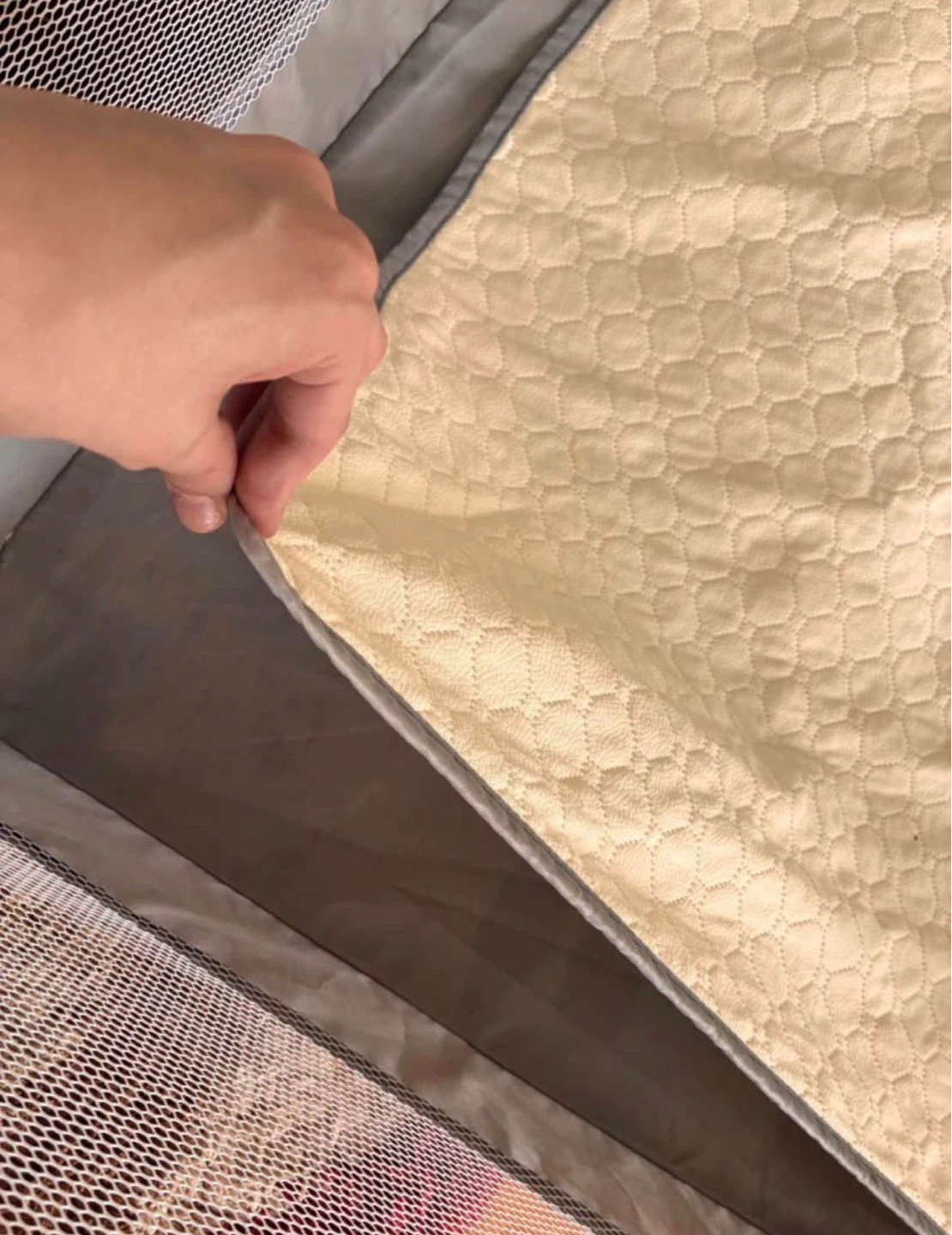 Extra Large Baby Playpen - photo 5